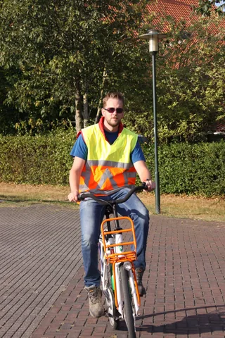 Kampfoto 2018