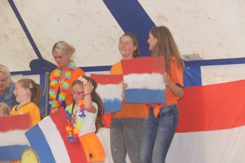 Kampfoto 2018