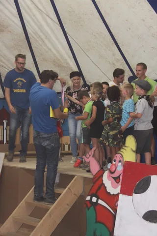 Kampfoto 2018