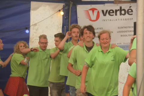 Kampfoto 2018