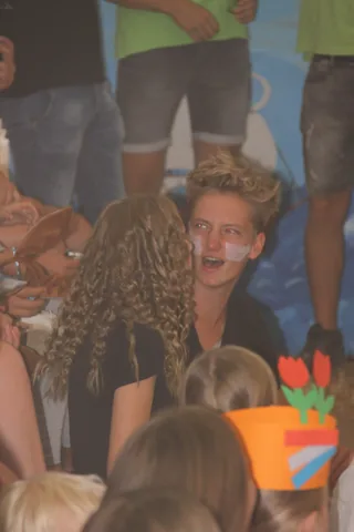 Kampfoto 2018