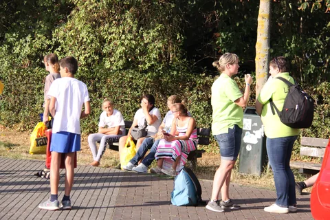 Kampfoto 2018