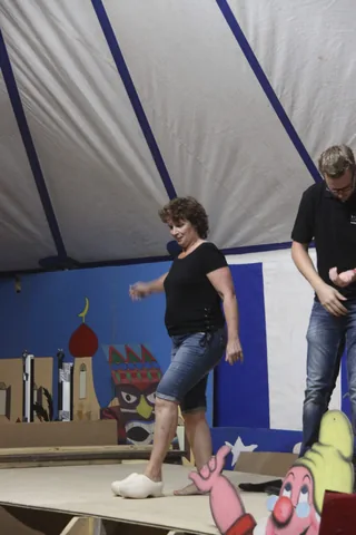 Kampfoto 2018