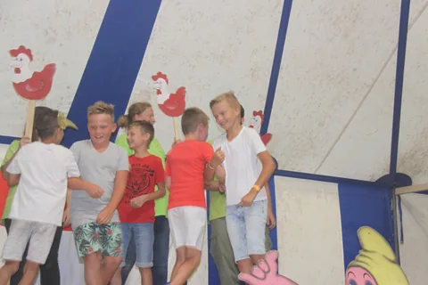 Kampfoto 2018