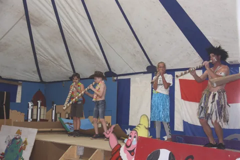 Kampfoto 2018