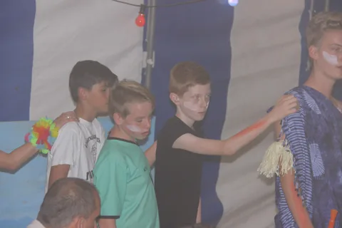 Kampfoto 2018