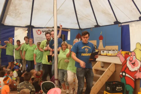Kampfoto 2018
