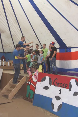 Kampfoto 2018