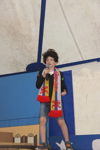 Kampfoto 2018