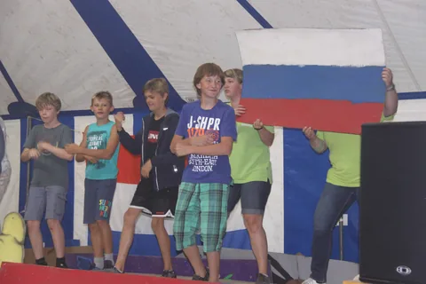 Kampfoto 2018
