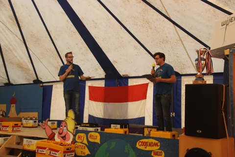 Kampfoto 2018