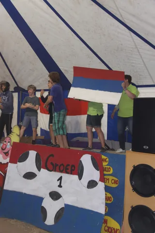Kampfoto 2018