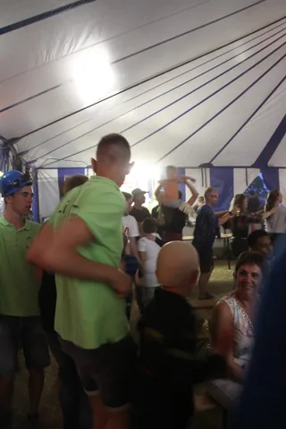 Kampfoto 2018