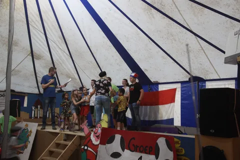 Kampfoto 2018