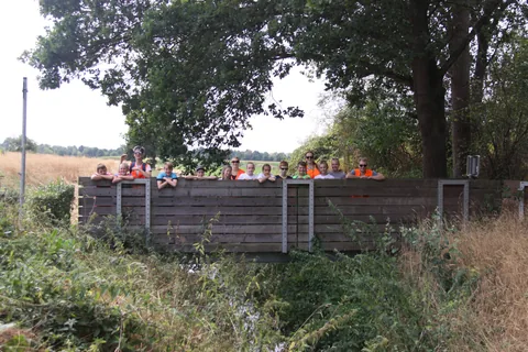 Kampfoto 2018