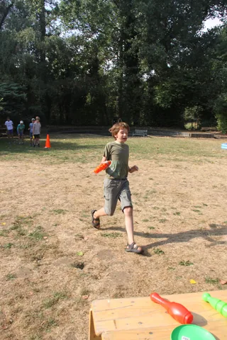 Kampfoto 2018