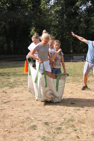 Kampfoto 2018