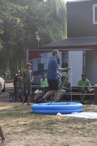 Kampfoto 2018