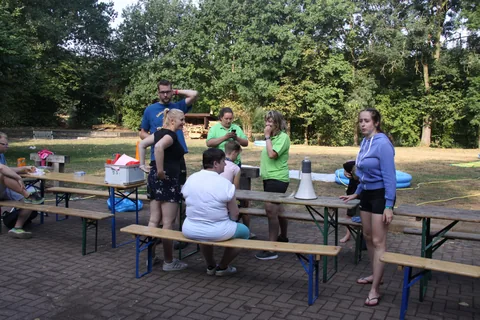 Kampfoto 2018