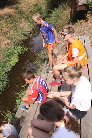 Kampfoto 2018