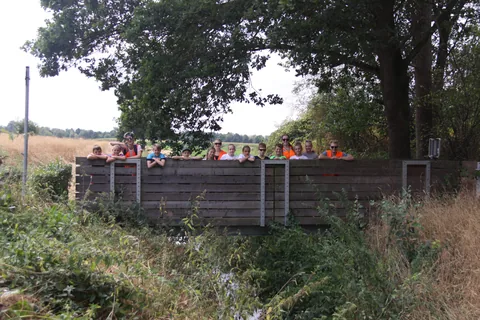 Kampfoto 2018