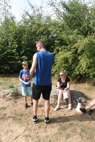 Kampfoto 2018