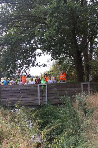 Kampfoto 2018
