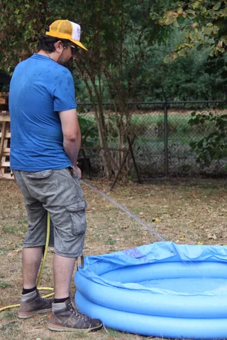 Kampfoto 2018