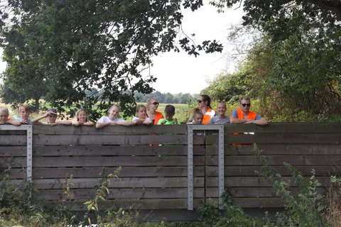 Kampfoto 2018