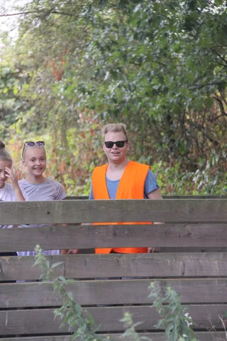 Kampfoto 2018