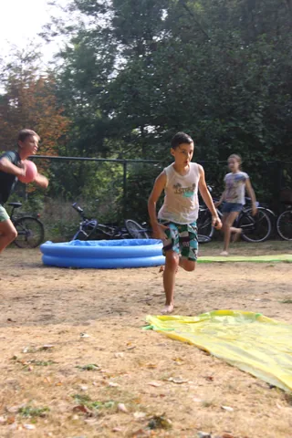 Kampfoto 2018