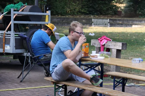 Kampfoto 2018