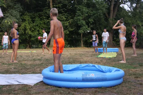 Kampfoto 2018