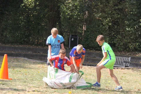 Kampfoto 2018