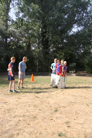 Kampfoto 2018