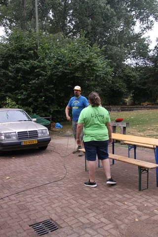 Kampfoto 2018