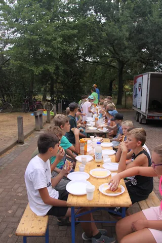 Kampfoto 2018