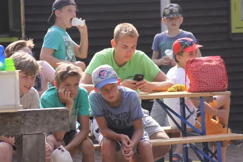 Kampfoto 2018