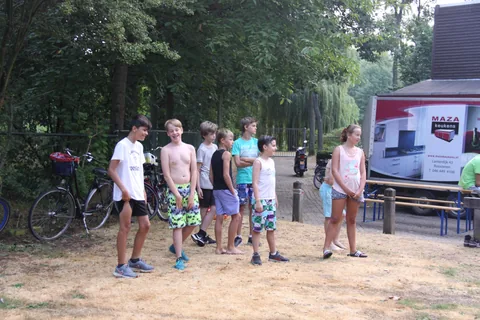 Kampfoto 2018