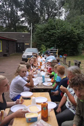 Kampfoto 2018