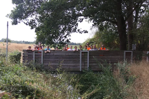 Kampfoto 2018
