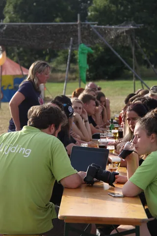 Kampfoto 2019