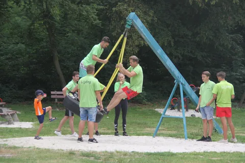 Kampfoto 2019