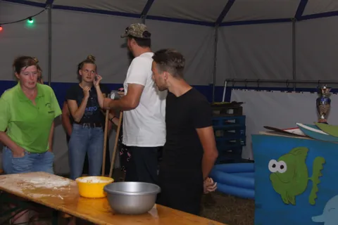 Kampfoto 2019