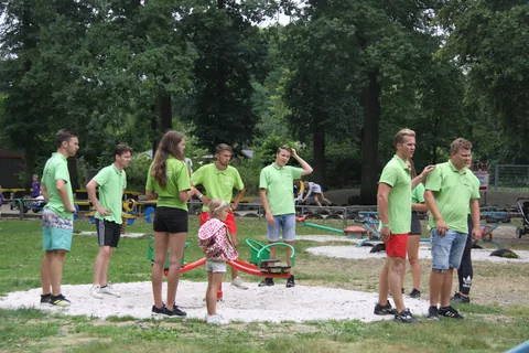 Kampfoto 2019