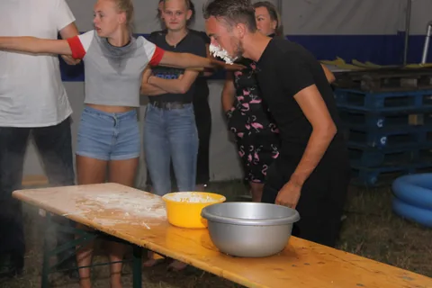 Kampfoto 2019