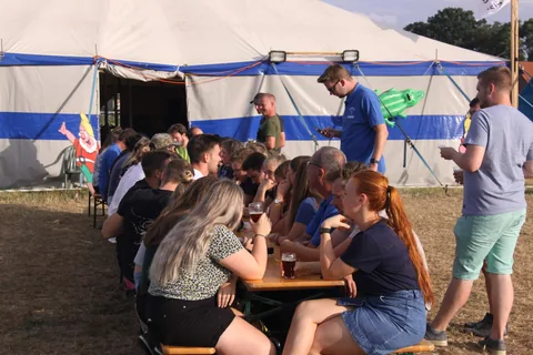 Kampfoto 2019