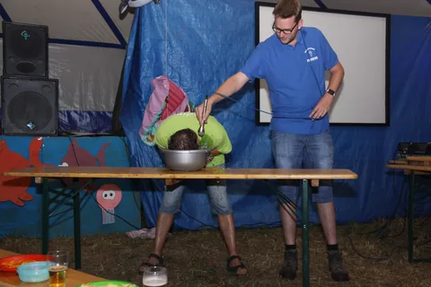Kampfoto 2019