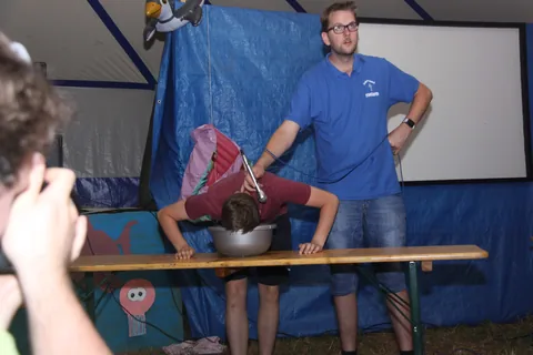 Kampfoto 2019