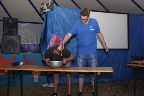 Kampfoto 2019